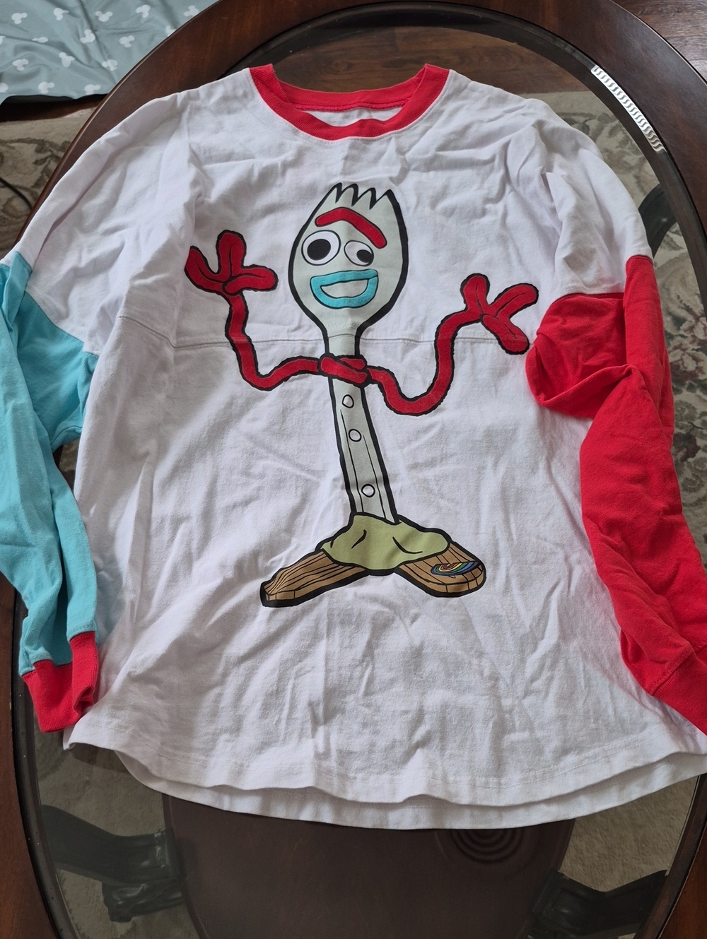 Forky